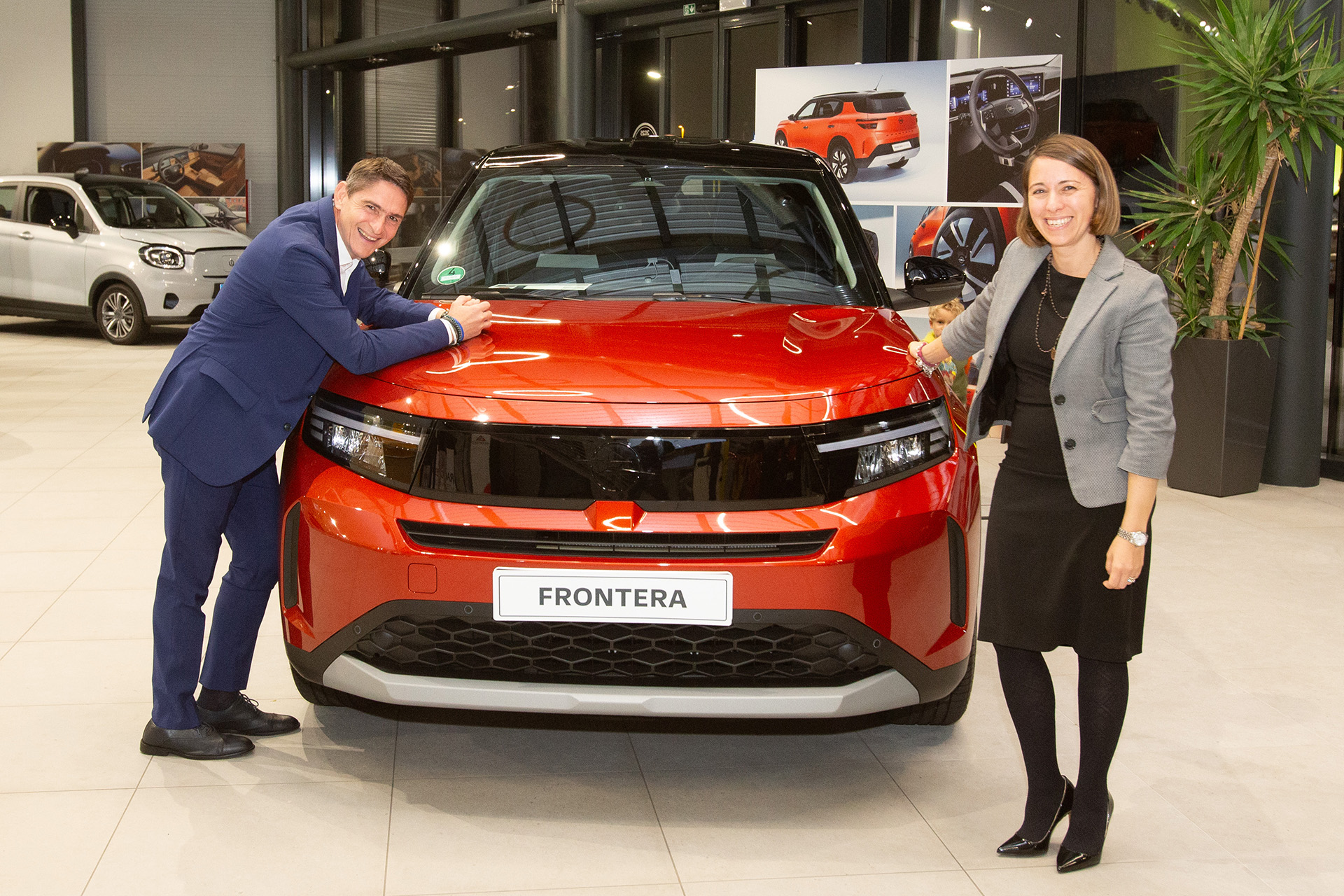 Frontera 380 1920X1280