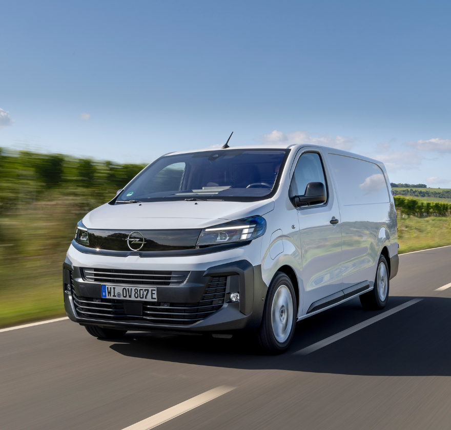 Immagine PROMO Esterna Veicoli Commerciali (2)