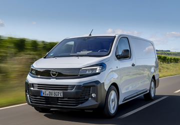 Immagine PROMO Esterna Veicoli Commerciali (2)