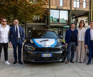 Consegna Auto Rezzonico Palio 2026 (43 Di 55)