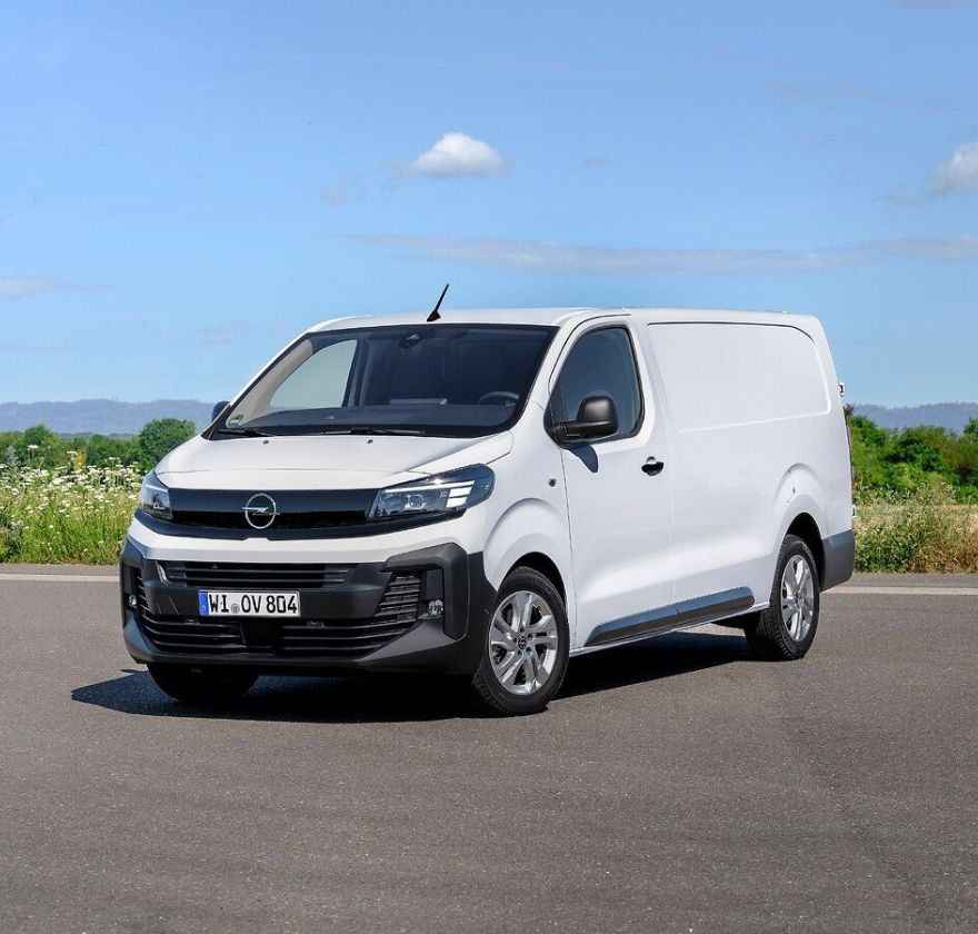 Immagine PROMO Esterna Veicoli Commerciali (1)