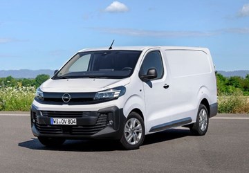 Immagine PROMO Esterna Veicoli Commerciali (1)