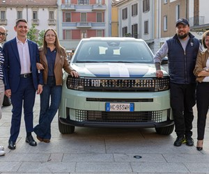 Consegna Auto Rezzonico Palio 2026 (37 Di 55)