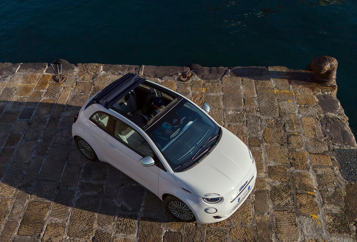 500 DOLCEVITA 2