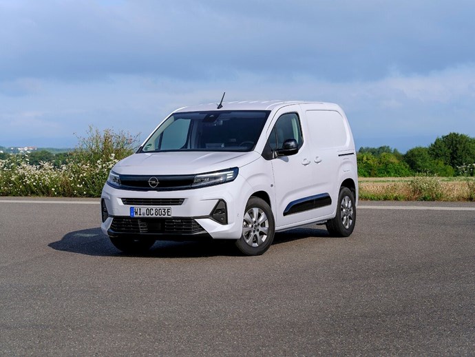 Combo Life Elettrico