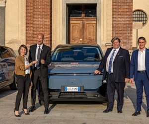 Consegna Auto Rezzonico Palio 2026 (31 Di 55)