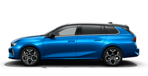 Nouva Astra Sports Tourer Plug In Hybrid