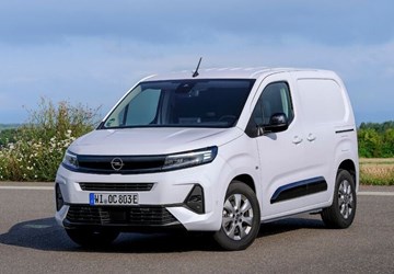 Immagine PROMO Esterna Veicoli Commerciali