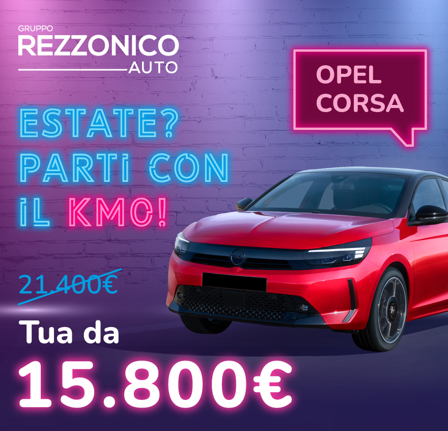 Km0 Luglio 07 880X846 Corsa