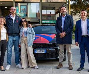 Consegna Auto Rezzonico Palio 2026 (41 Di 55)