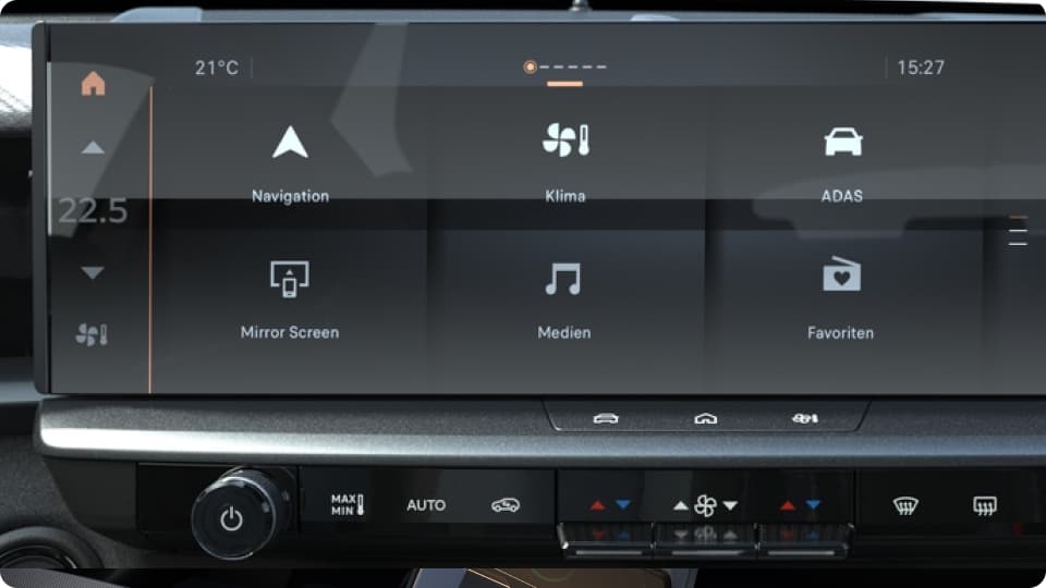 OPEL Grandland Techpack 16 (1)