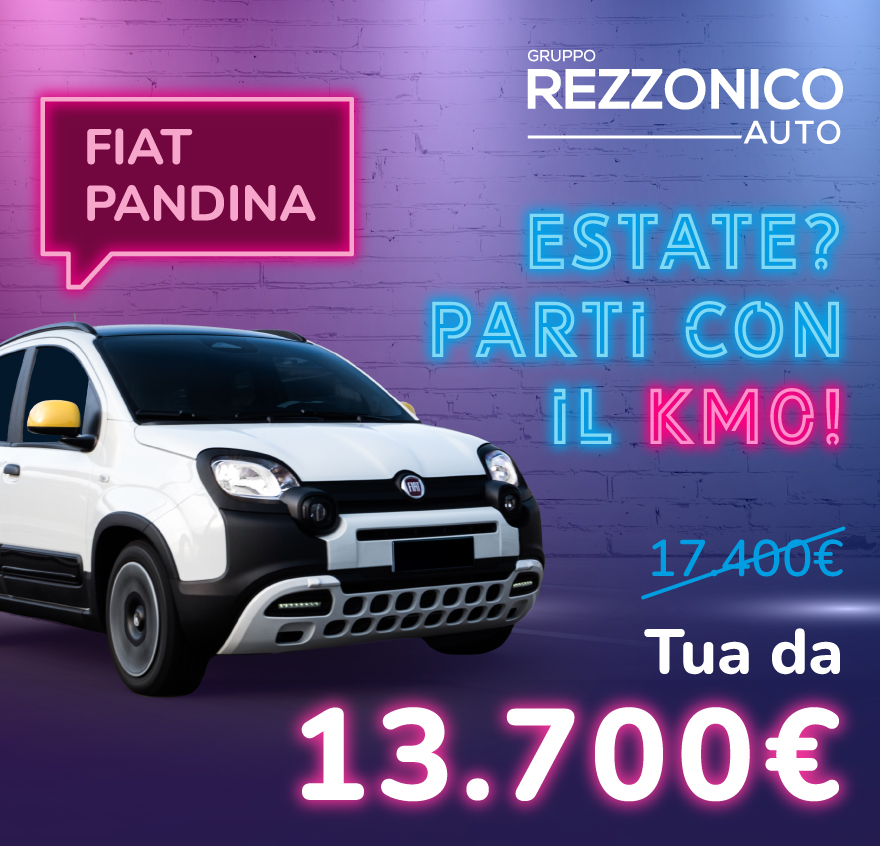 Km0 Luglio 07 880X846 Pandina