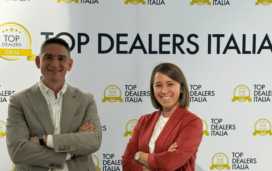 Top Dealer Immagine Cover NEWS