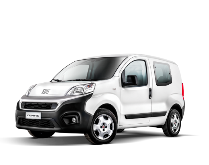 Fiorino Combi O