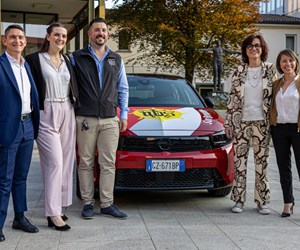 Consegna Auto Rezzonico Palio 2026 (40 Di 55)