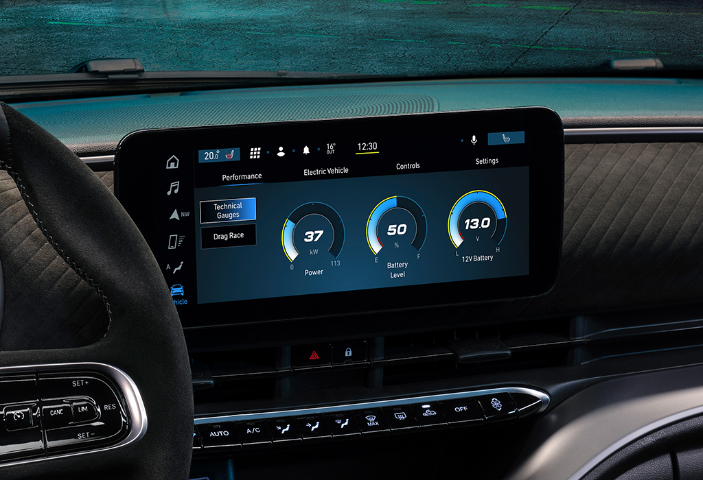 New Abarth 500E Range Gallery 2 Performance Pages Tablet 1024X700