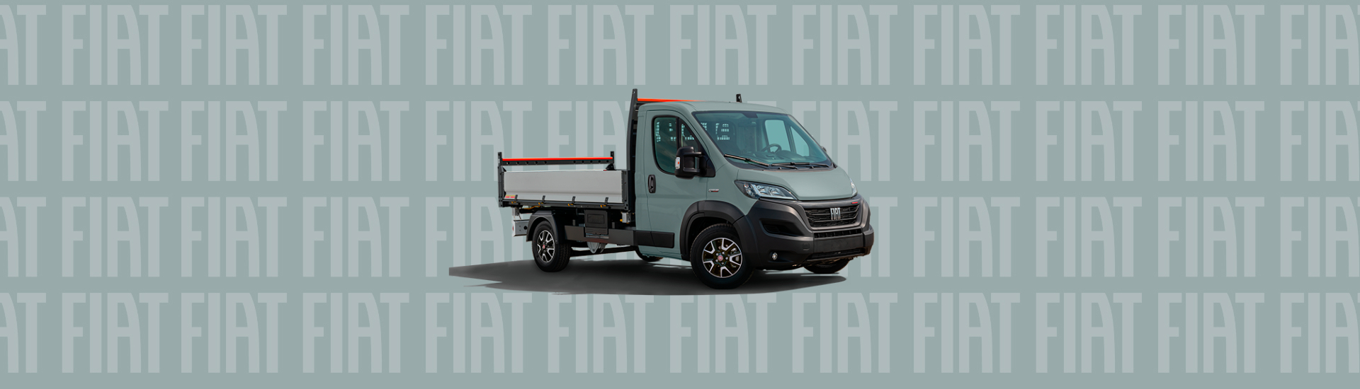 Ducato Autocarro Desk