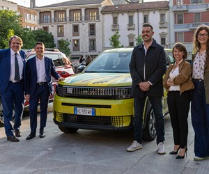 Consegna Auto Rezzonico Palio 2026 (35 Di 55)