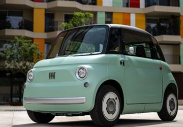 Immagine PROMO Esterna