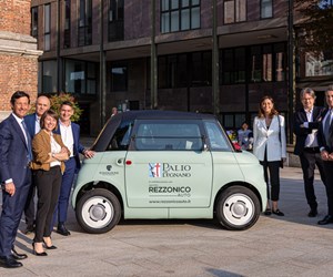 Consegna Auto Rezzonico Palio 2026 (28 Di 55)